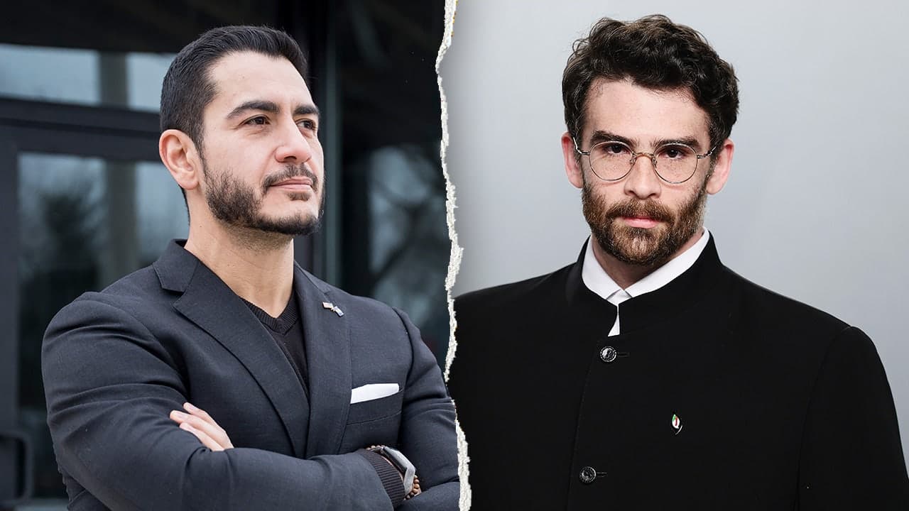 Abdul El-Sayed Warned Hasan Piker on Voting