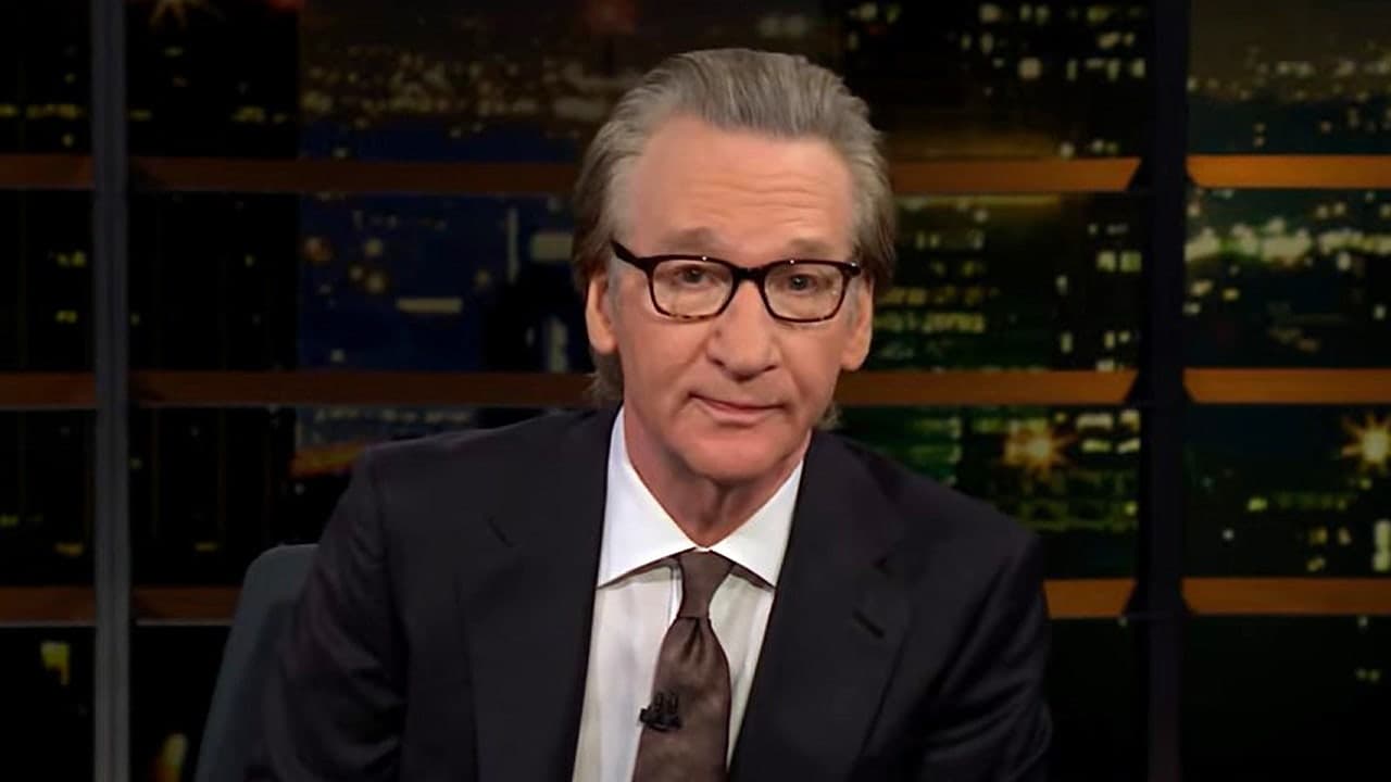 Bill Maher criticizes socialist influence in Democrats