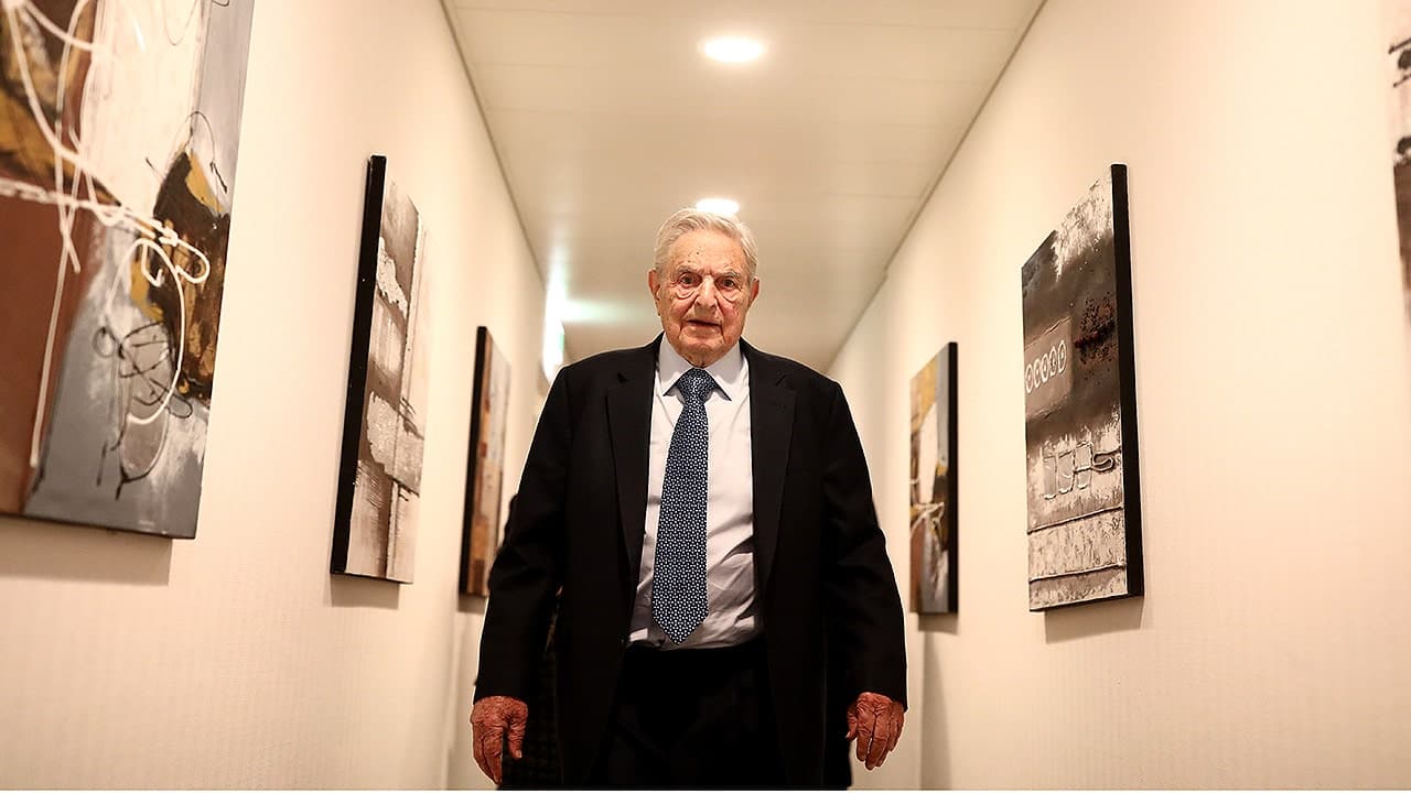 Soros-backed efforts revive progressive prosecutors