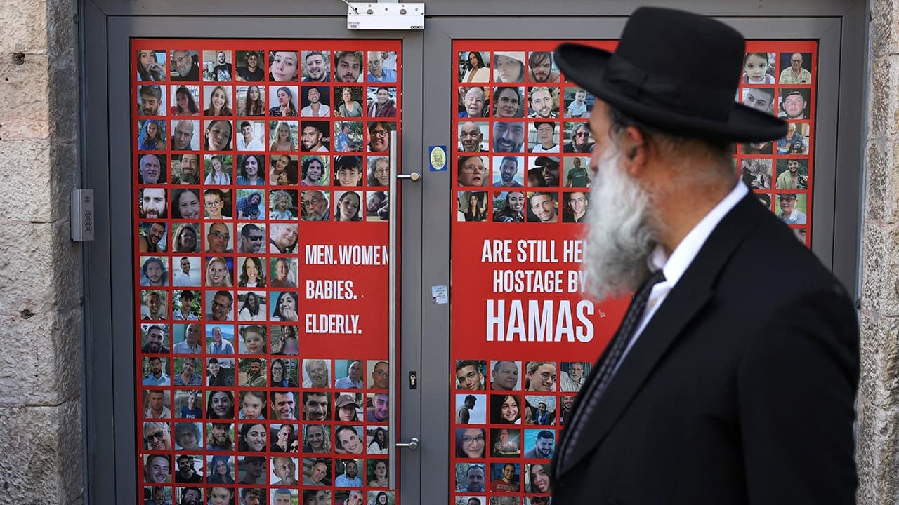 Pro-Israel groups criticize DSA leader over October 7 remarks