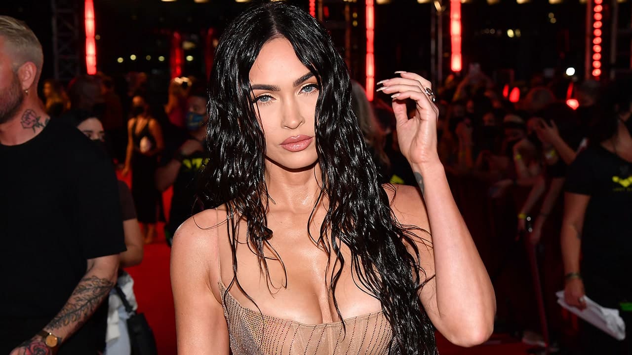 Megan Fox Launches New Venture with OnlyFans Co-founder