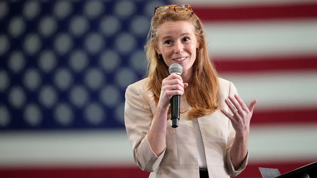 Wisconsin Dem Candidate Criticizes Party’s Rural Focus