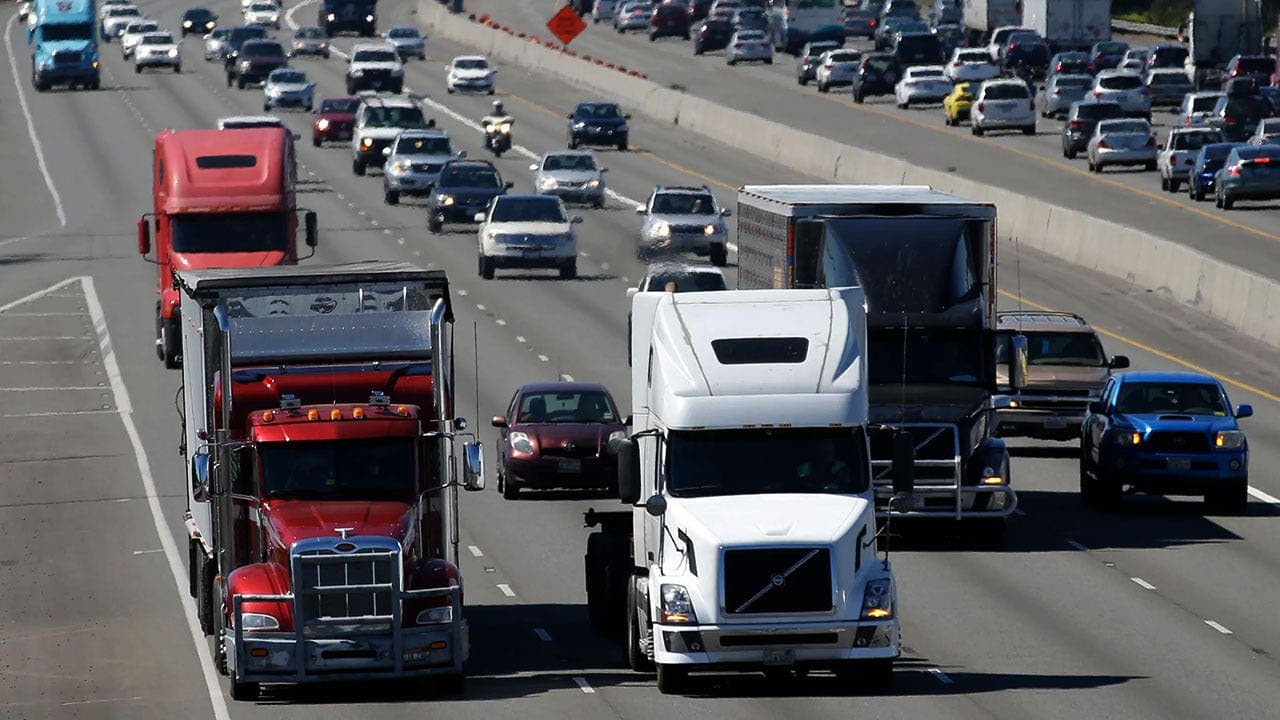 Rep. Mast Seeks Safer Highways for Veterans