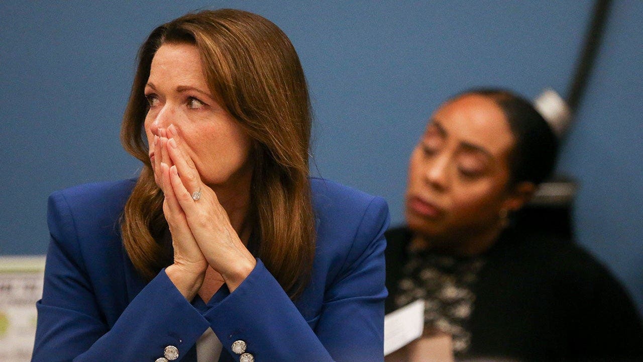 Democrat labels patriotism controversial in pledge debate