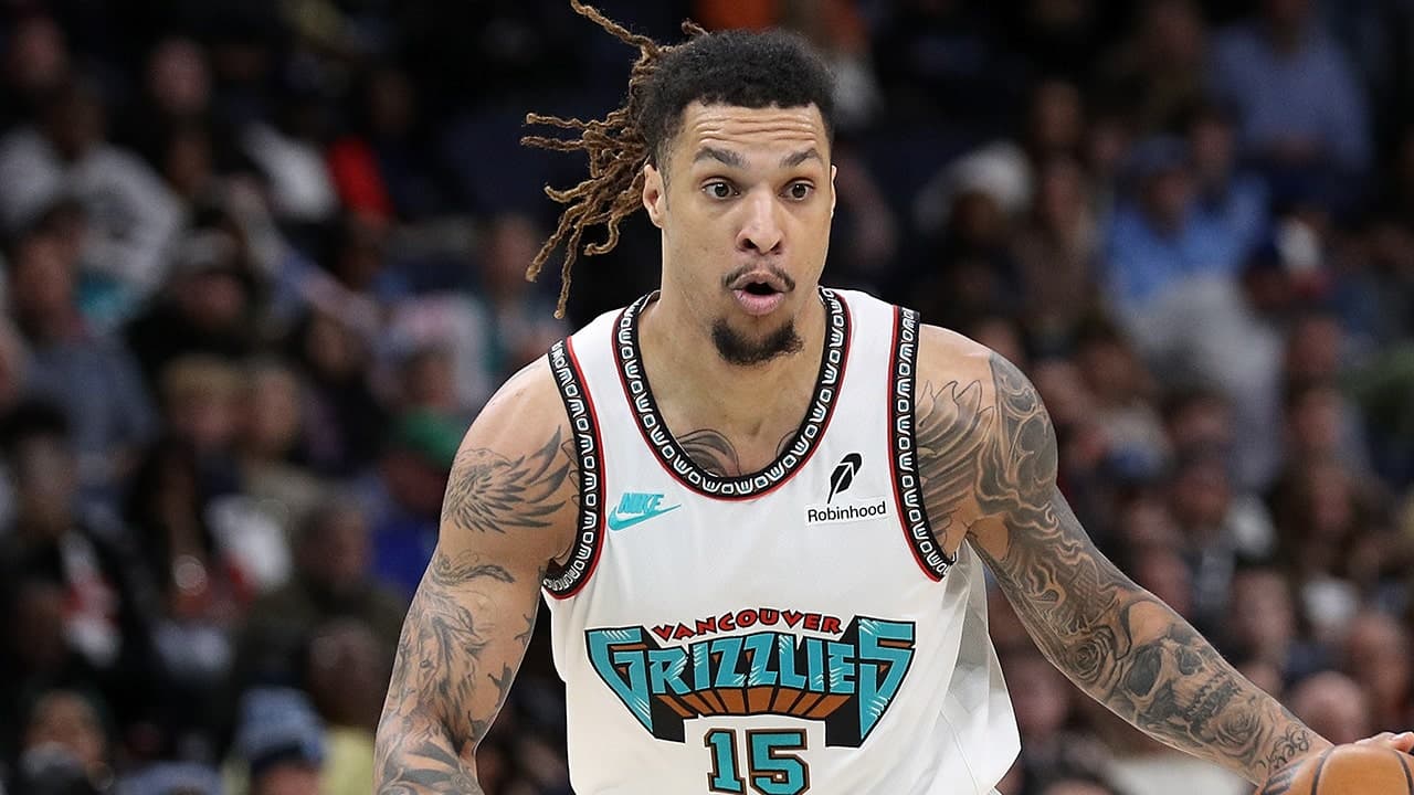 Brandon Clarke died from accidental overdose