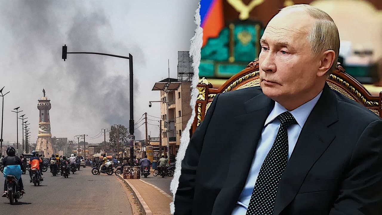 Russia's shadow war raises European concerns