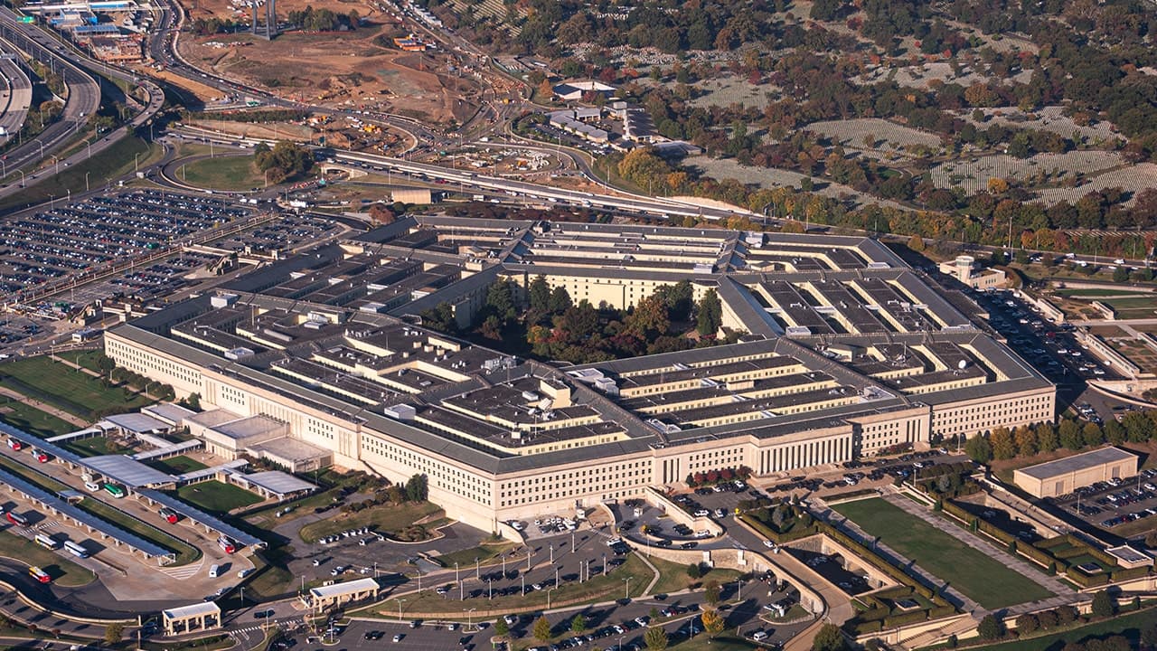 Pentagon breach releases data of 3M individuals