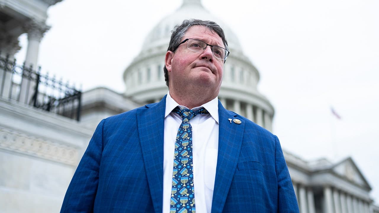 Florida voters face rising antisemitism