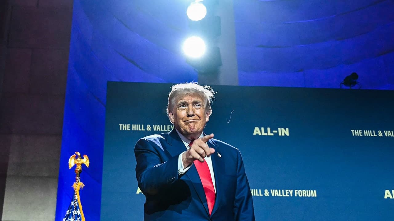 AI's Bias and Its Agenda