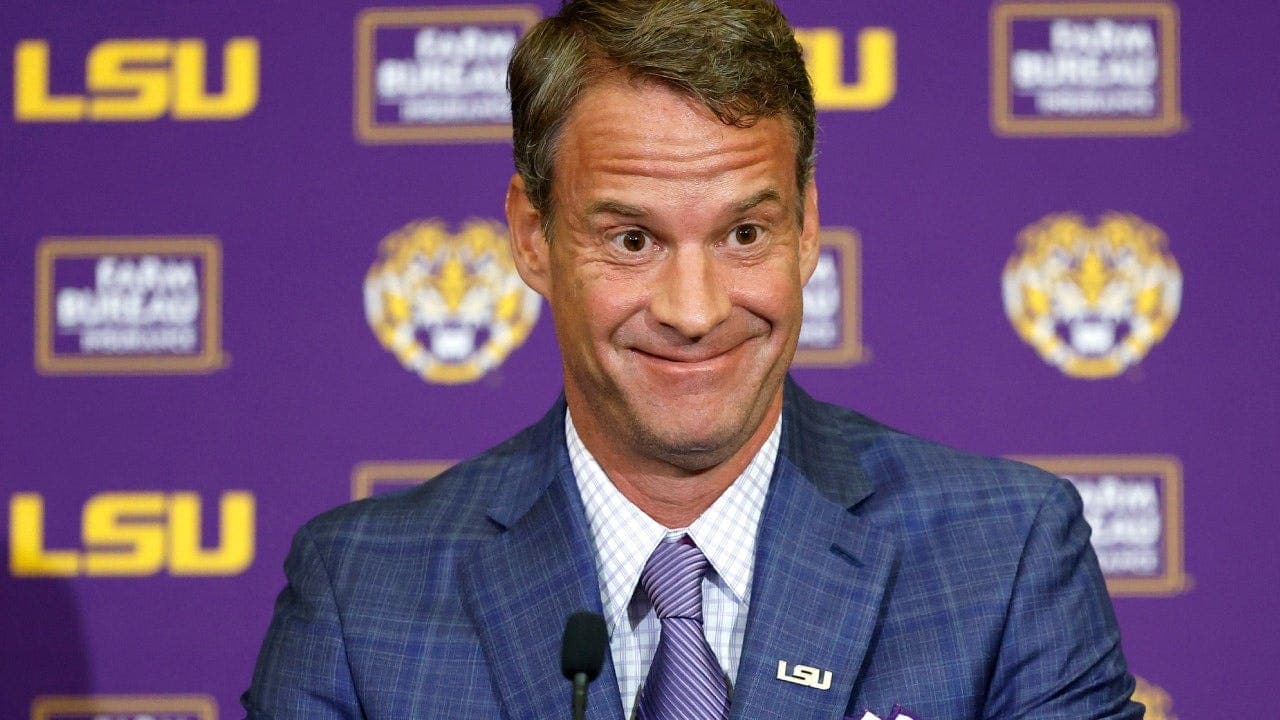 لين كيفين يرد على الانتقادات حول عودته إلى NFL يعيّن NCAA مسؤولية التوظيف