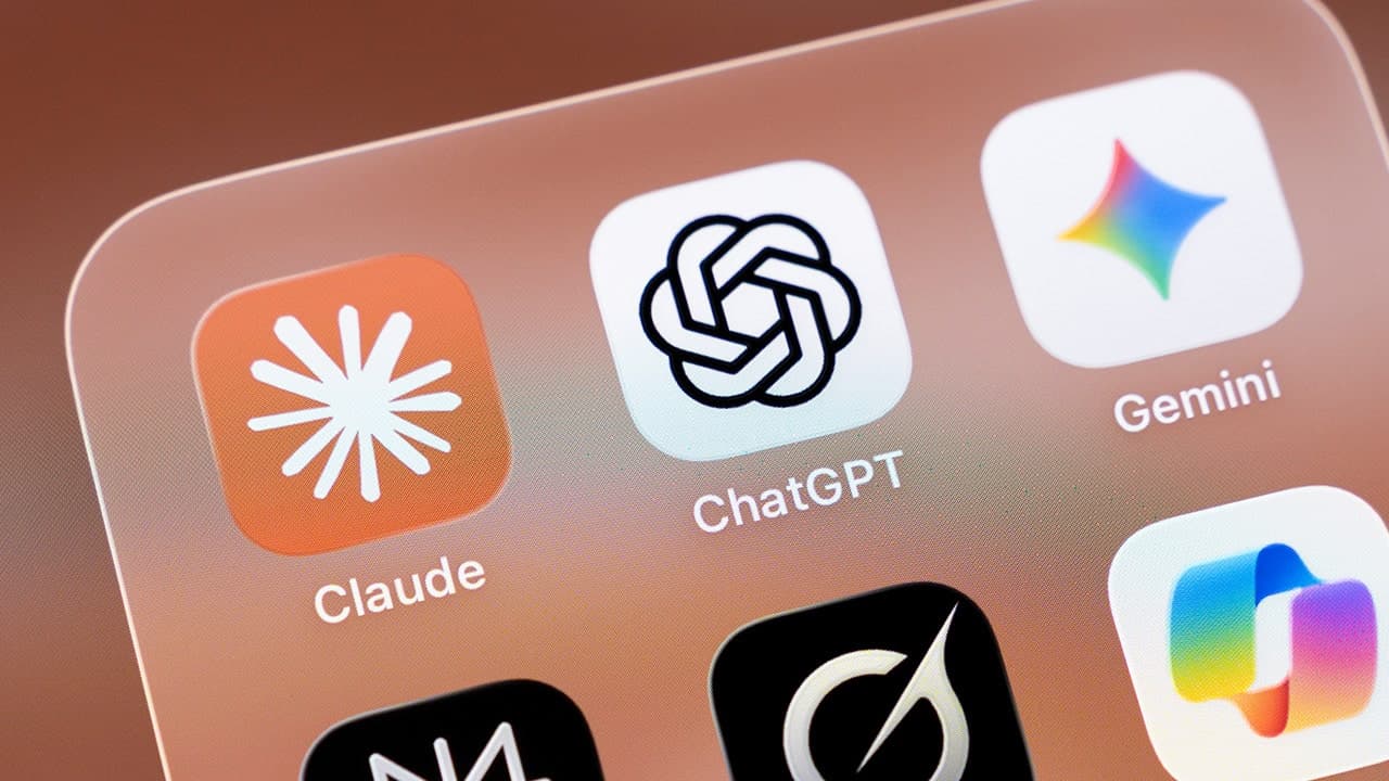 Study Finds Left-Leaning Chatbots Repeat Falsehoods