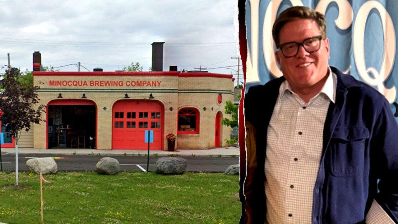 Brewery faces closure after permit revoke