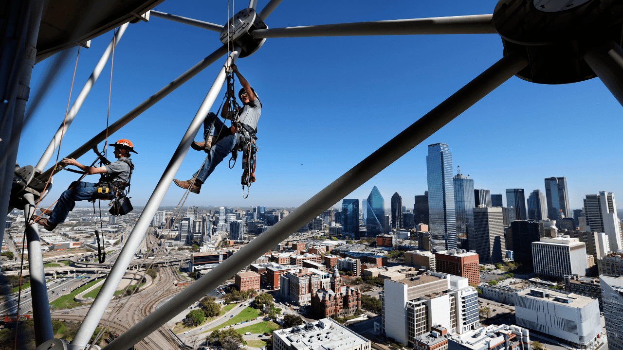 Southern state rising as economic hub