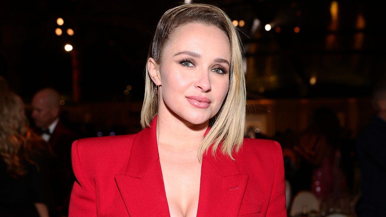 DEA joins probe into Hayden Panettiere death