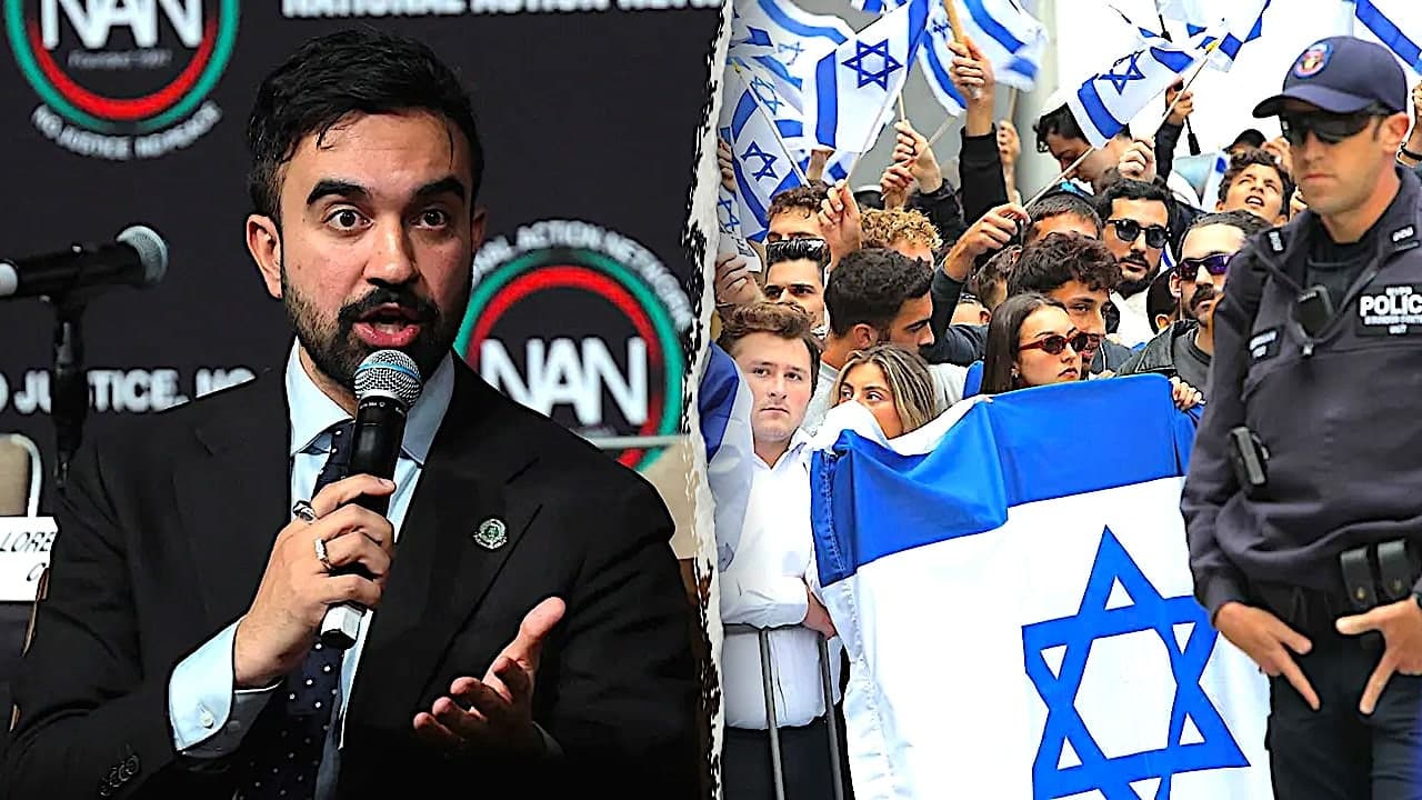 فريق المحاكم في نيويورك خالٍ من اليهود