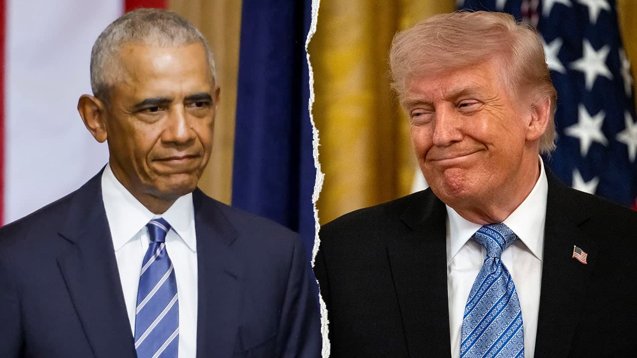 Trump distributes Obamacare refunds to millions