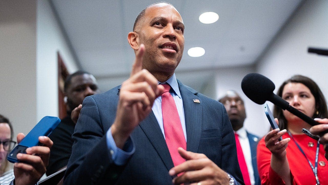 Democrats seek more GOP House seats