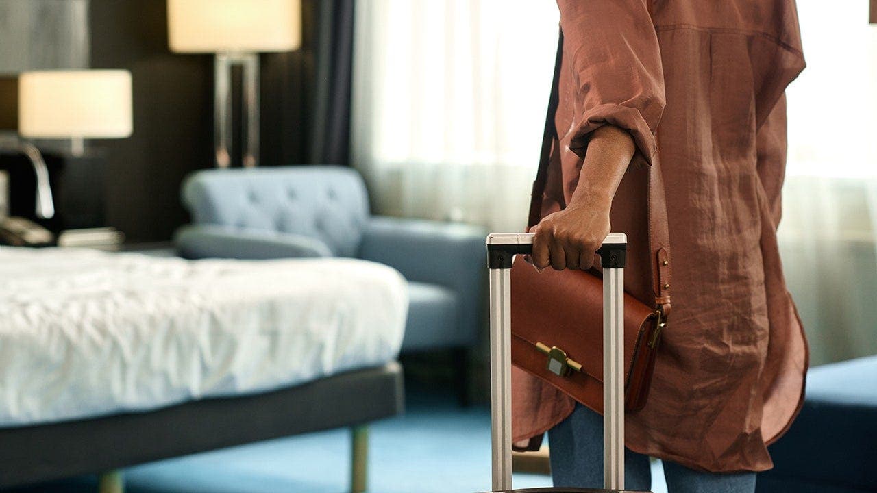 Flight attendants share urgent 90-second safety check