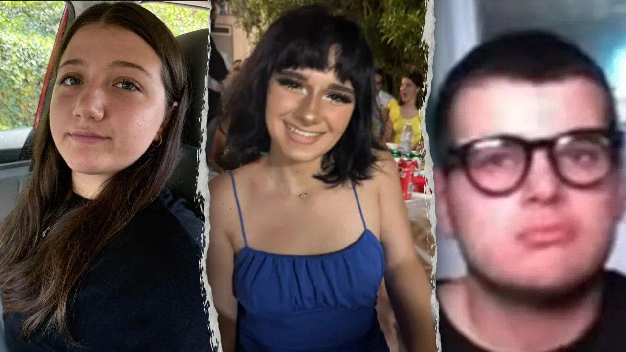 محامٍ يوضح أن كاميرا المراهق قد تظهر جريمة قتل فتاتين