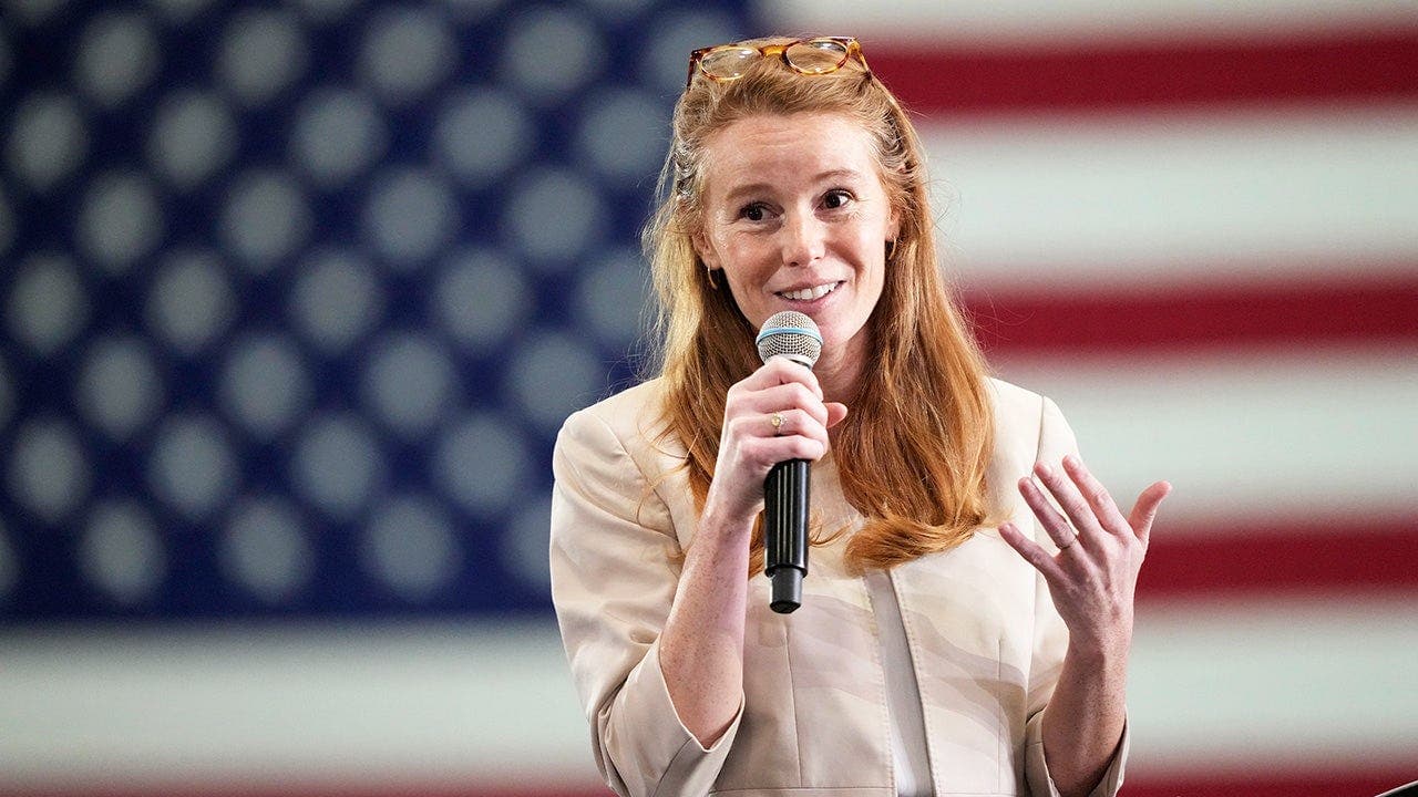 Dem House Candidate's Delay Uncovers Soros-Linked Payments