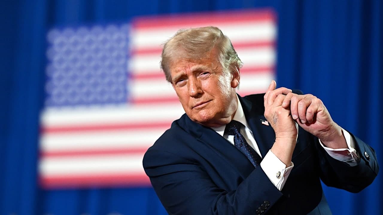 رهان ترامب الطموح على الطاقة قد يكون فرصة رابحة مع استمرار العالم في استهلاك كميات أكبر من النفط والغاز