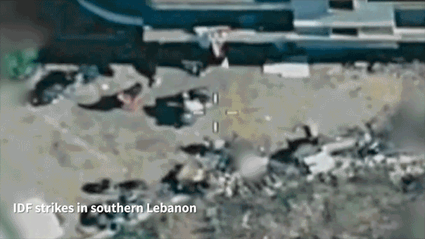 Israel's plan to target Hezbollah chief