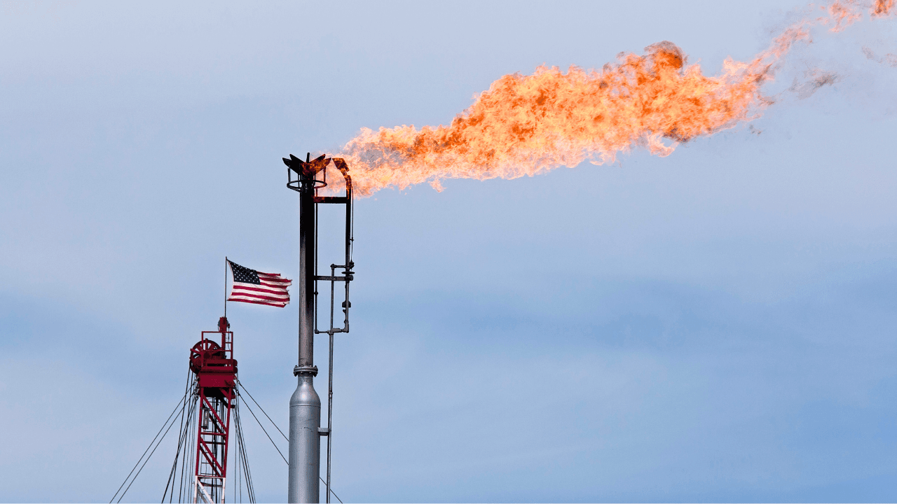 Energy Projects Approved by Trump at Risk