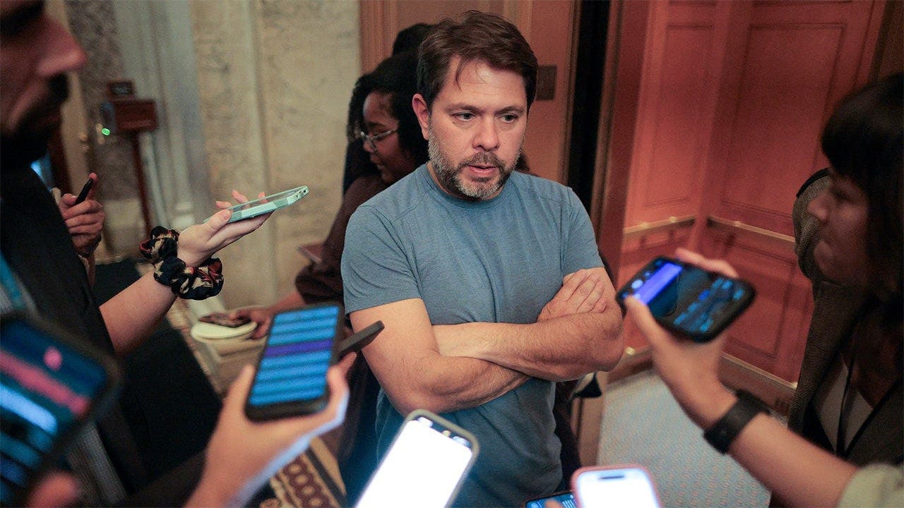 Capitol Hill sex scandals prompt lawmaker scrutiny
