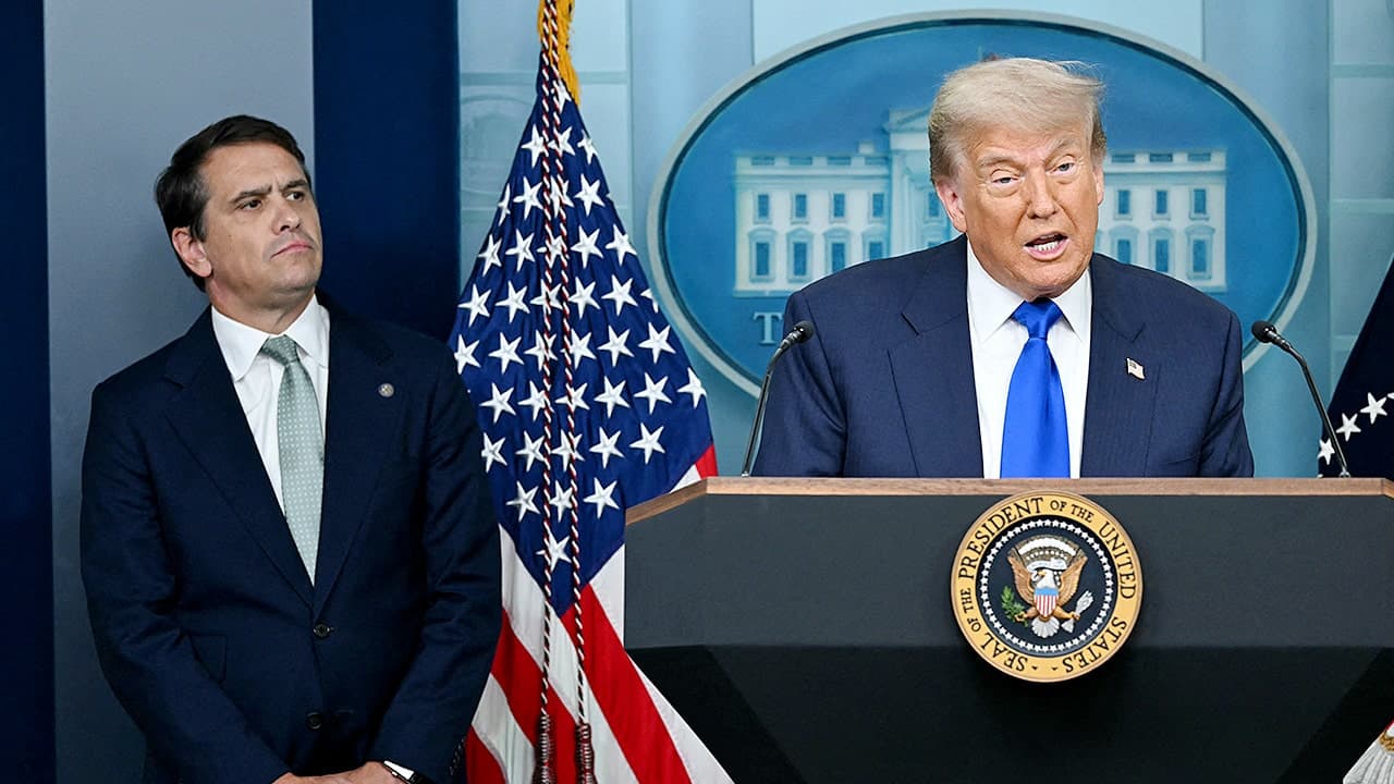 Trump admin uses dormant terror court for Afghan woman's deportation