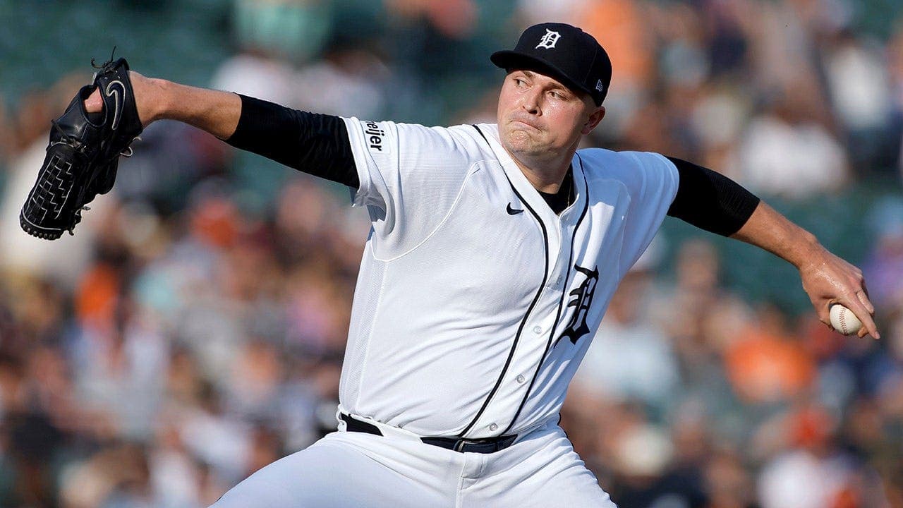 Trade of Skubal to Dodgers risks baseball