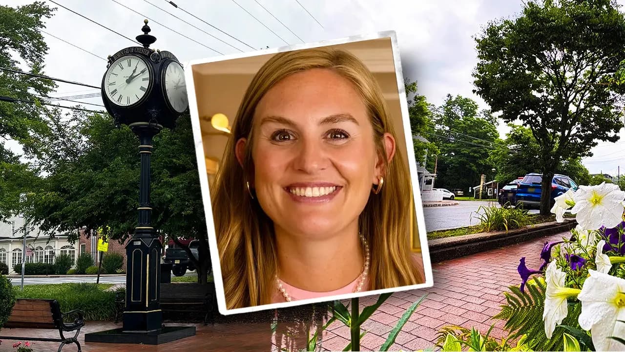 New Jersey mother’s death unsettles neighbors after weeks
