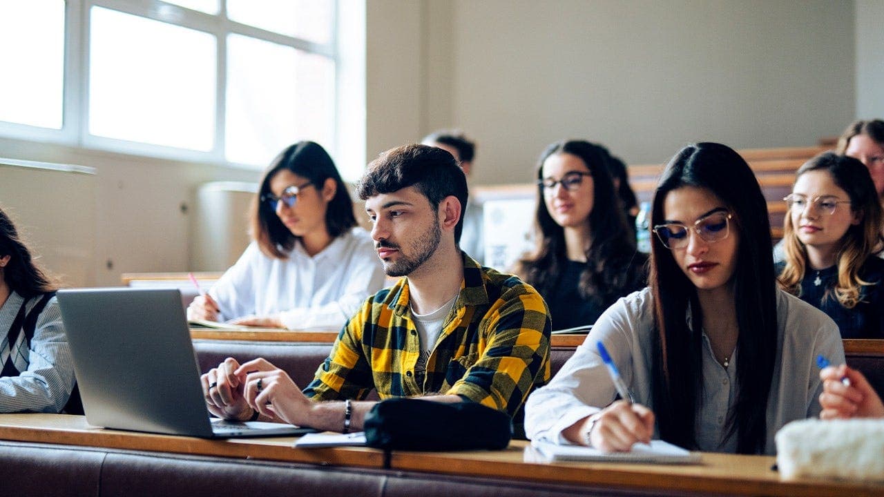 Berkeley Professor Criticizes Test-Blind Policies