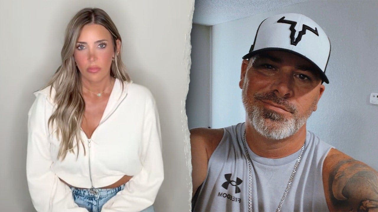 Audio: Influencer's husband found dead after loud bang