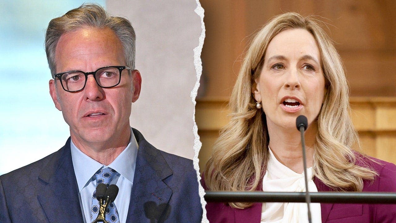 Tapper criticizes Dems on voter concerns
