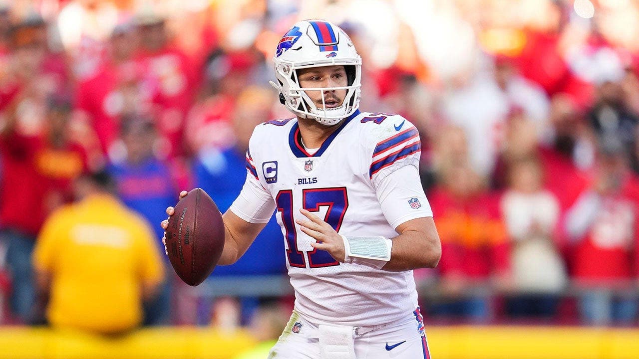 NFL Week 1 Betting: Human vs ChatGPT