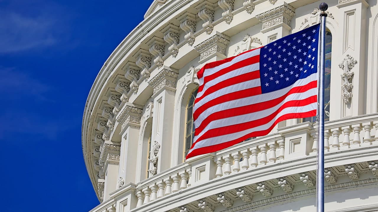 Conservative PAC Targets House Races with Big Tech Funding
