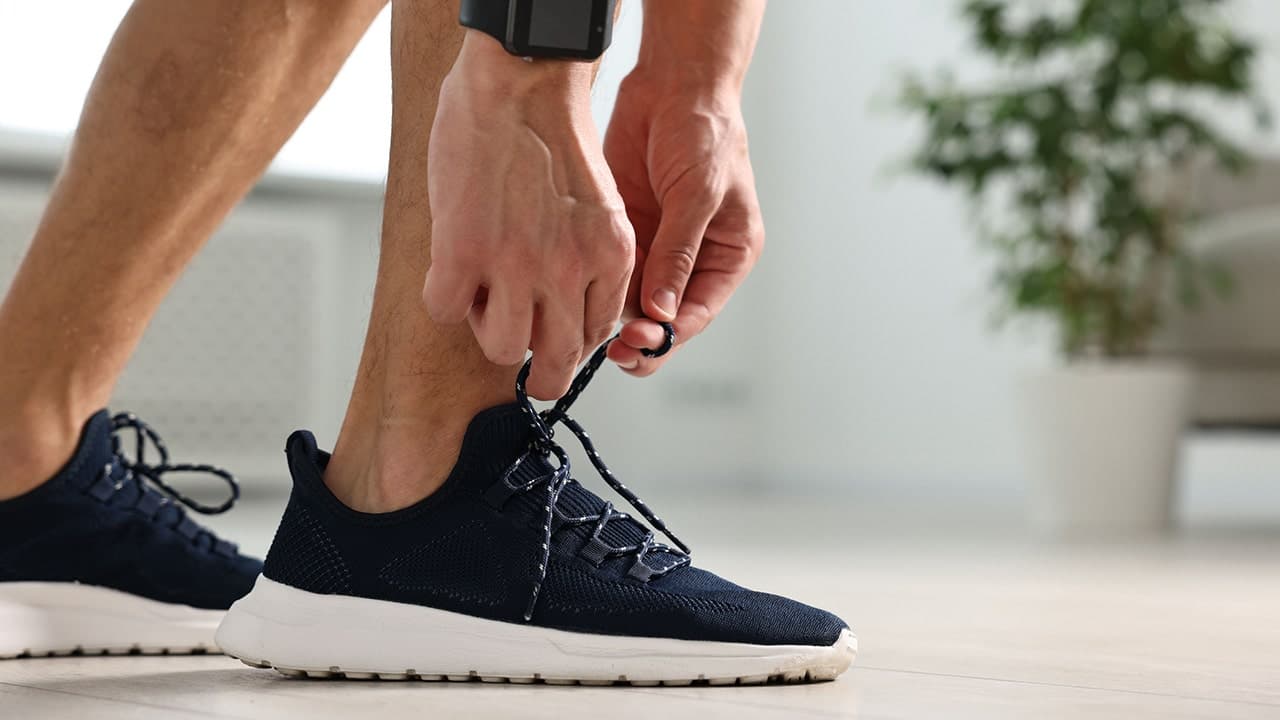 Expert shoes for plantar fasciitis from $75