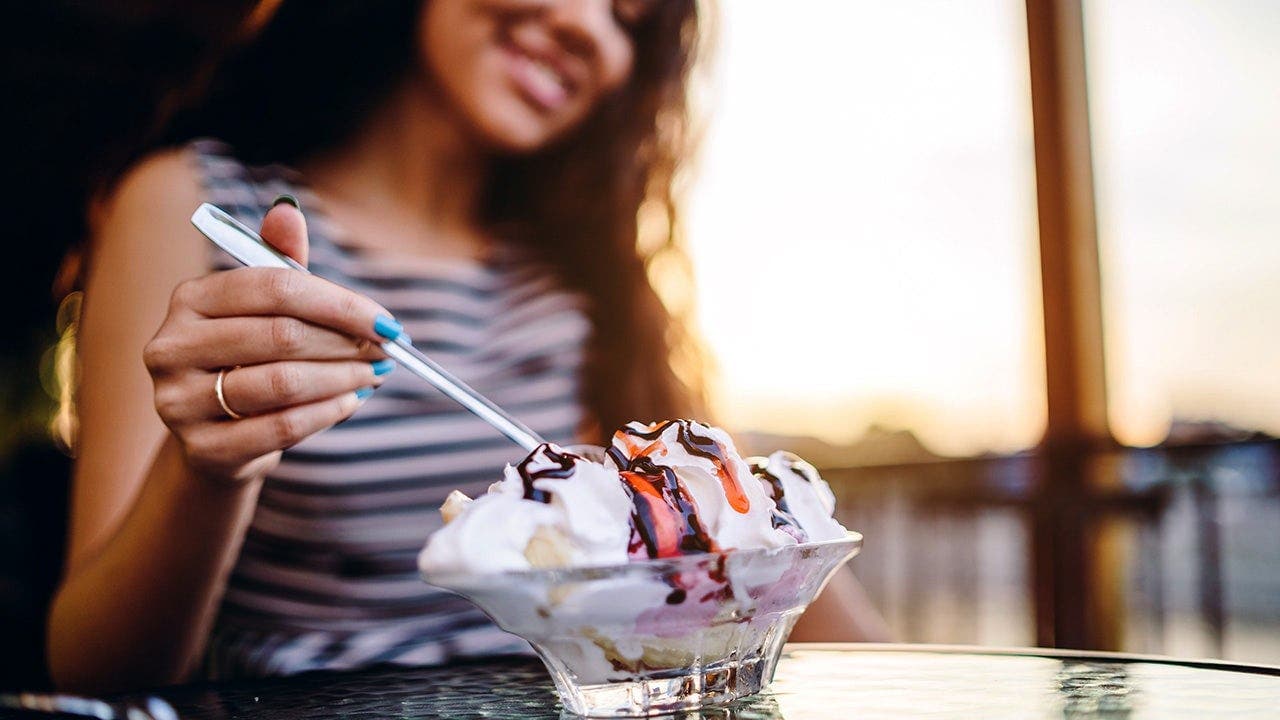 Classic Ice Creams Lead in All States