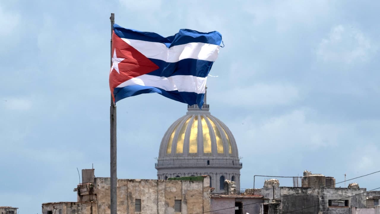 US States Claims Cuba Spied via Activists and Universities