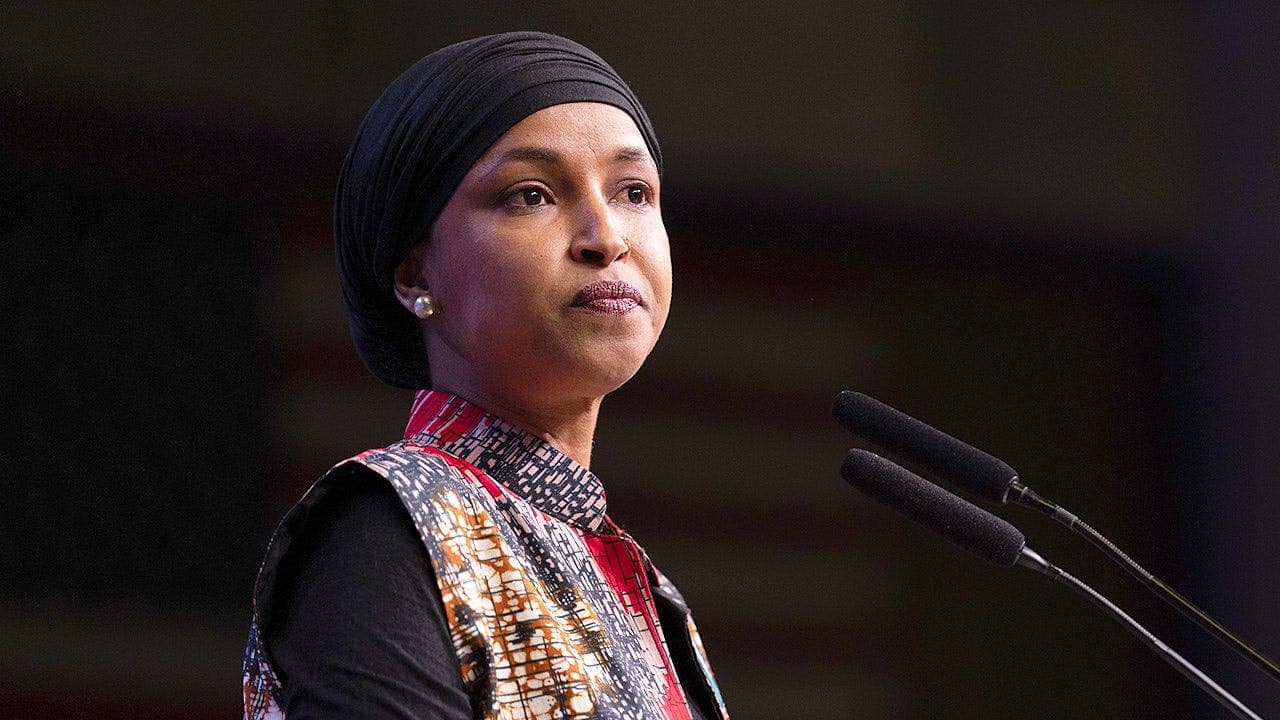 Ex-federal prosecutor on Trump Ilhan Omar citizenship