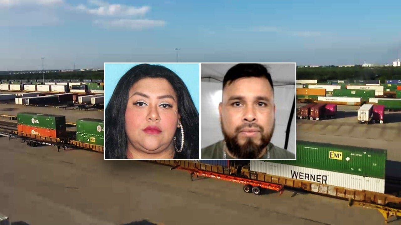 Eleven charged in Texas migrant smuggling case