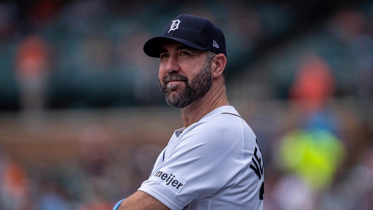 Justin Verlander’s Last Game Ends Era