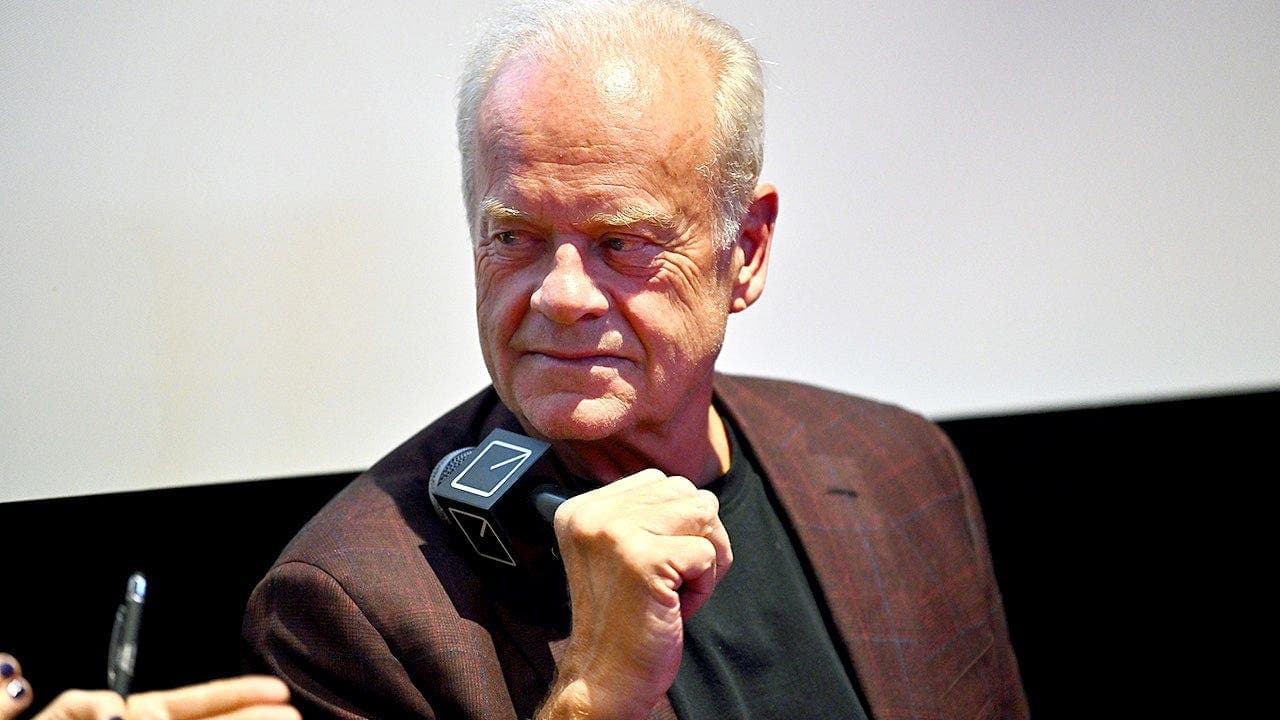 Kelsey Grammer Criticizes Historical Adjustments in Films