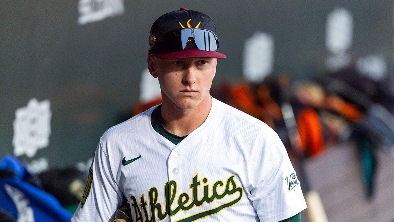 MLB prospect recovers after vertebrae injury