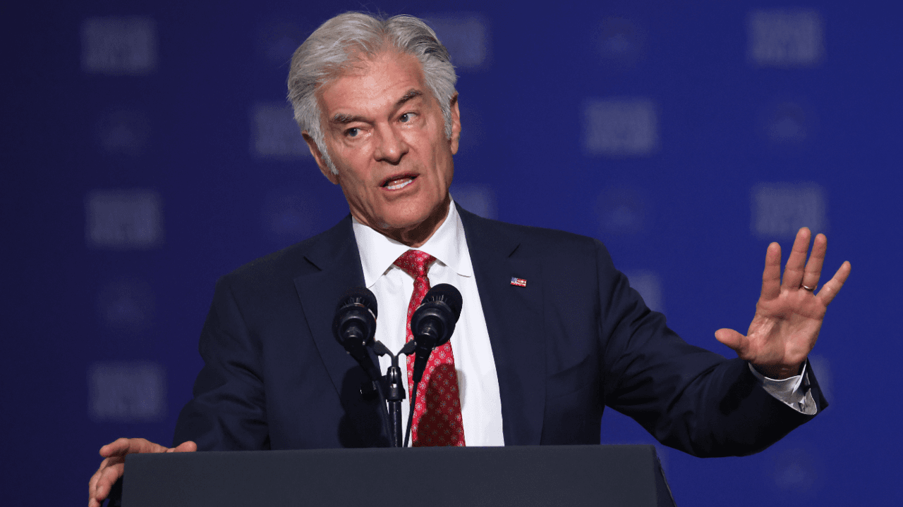 Gingrich Calls for Medicaid Reform