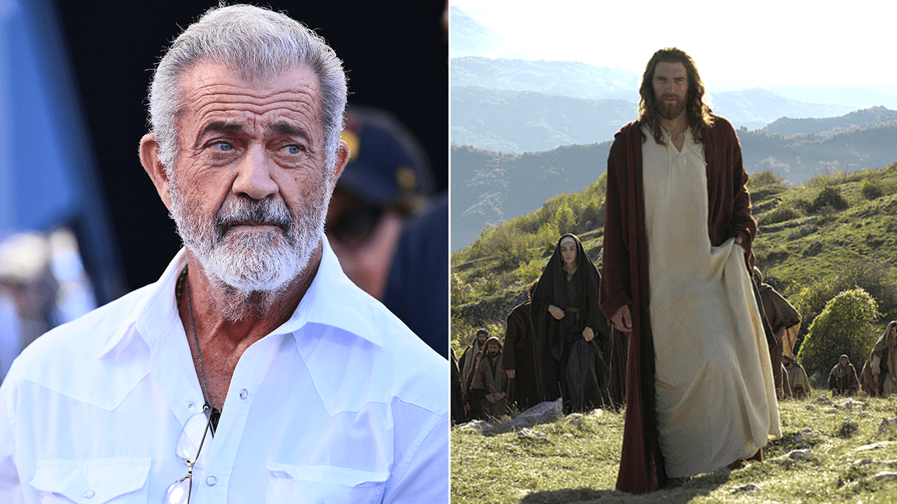 Writer of Resurrection of the Christ warns about Passion sequel