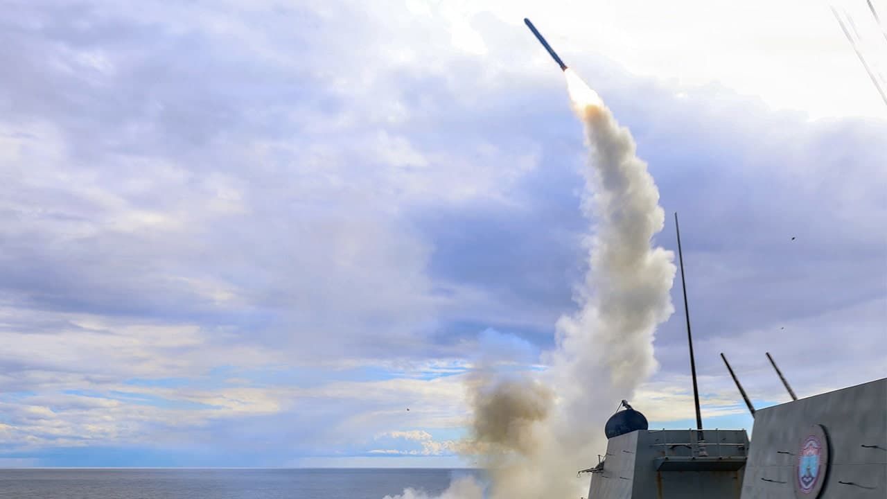 CENTCOM: قتيلان من القوات الأمريكية في هجمات إيرانية على الأردن