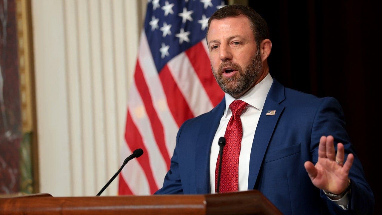 Mullin: DHS intercepted nearly 2000 drones at World Cup