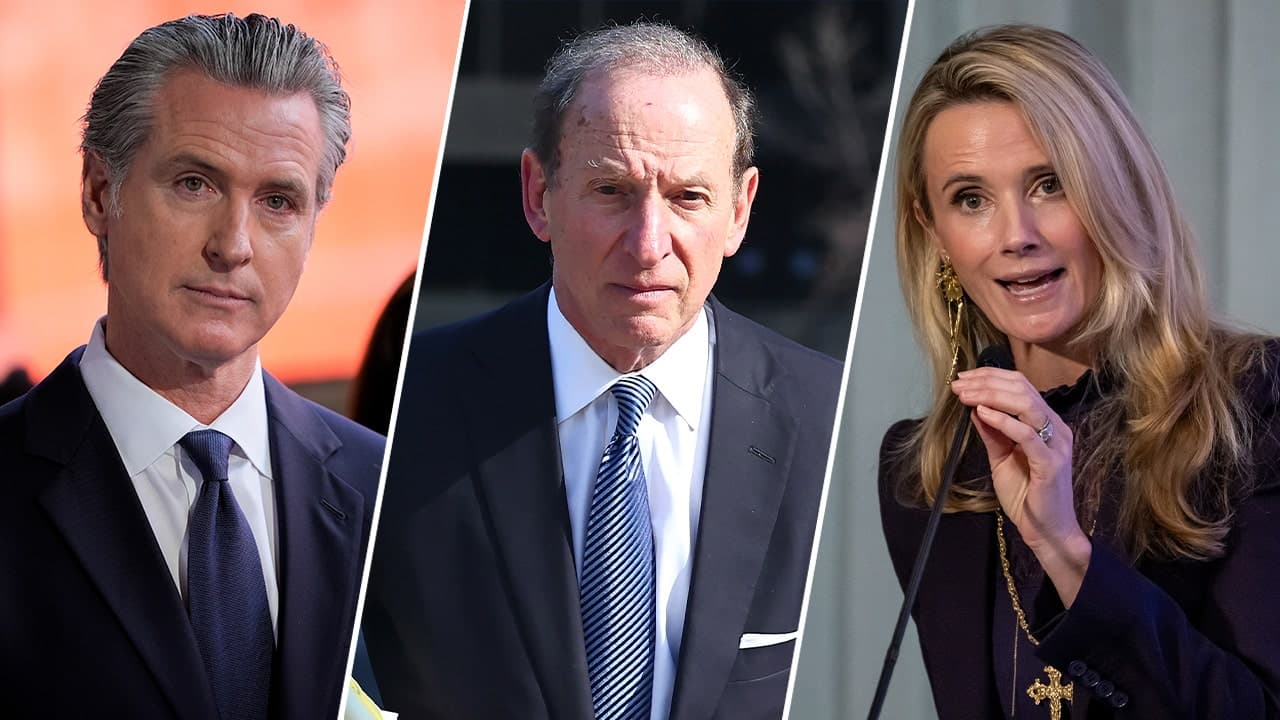 Newsom Seeks Hunter Biden’s Former Lawyer