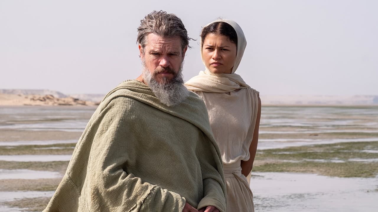 Emily Wilson criticizes Nolan's film